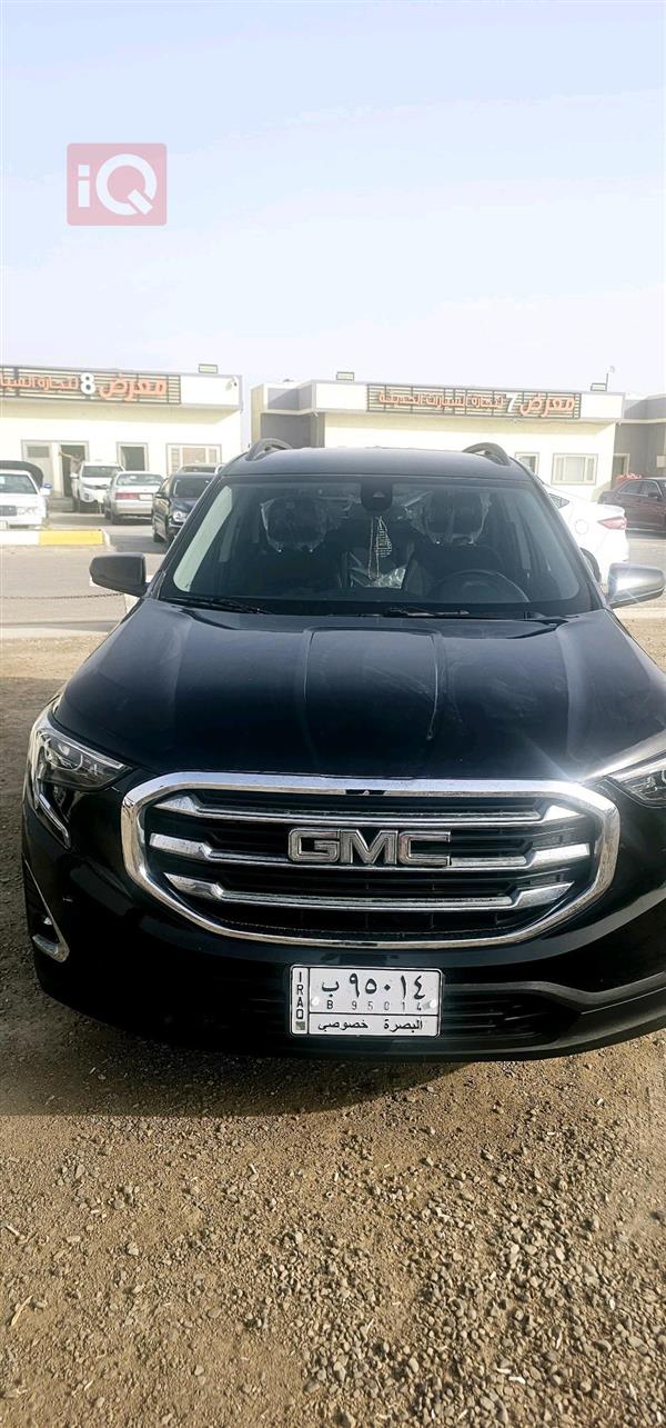 GMC for sale in Iraq